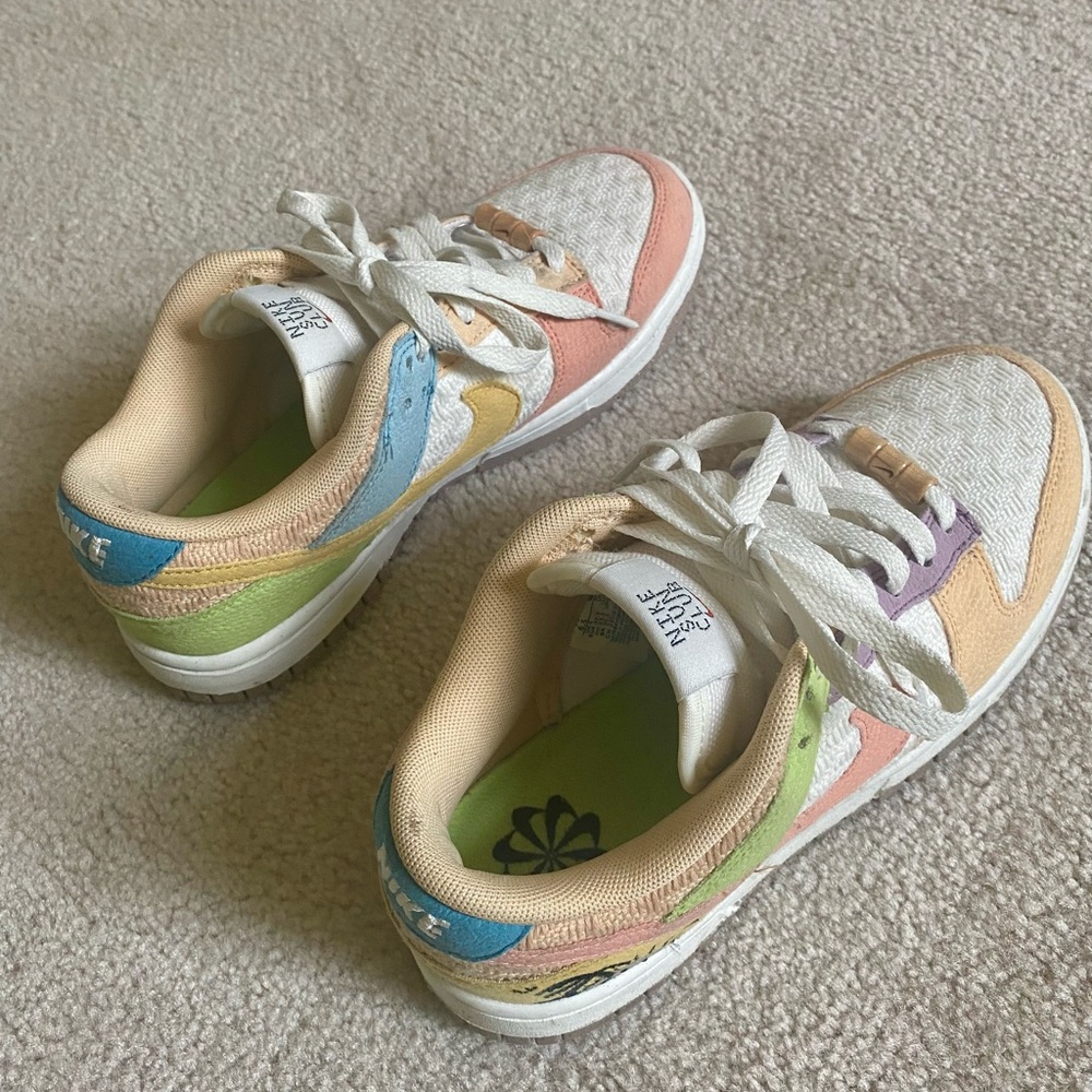 Nike SUN CLUB DUNKS Women's
